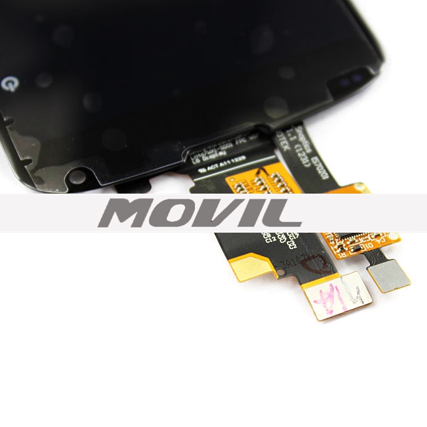 Lcd para LG E960 Nesuxe4 LCD para LG E960 Nesuxe4-1